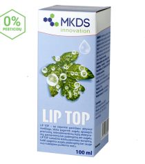 Lip top, 100 ml, augalų apsaugos produktų lipnumui padidinti